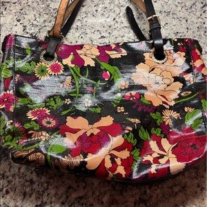 Sakroots Shoulder Bag